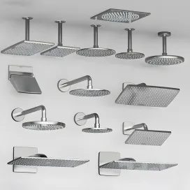 Hansgrohe raindance